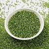 Cylinder Seed Beads X-SEED-H001-G03-3