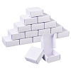 Cardboard Gift Packaging Boxes CON-WH0085-65A-1