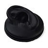 Left Soft Silicone Ear Displays Mould ODIS-NH0001-02C-2