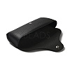 5Pcs 5 Style Glasses Case Set AJEW-XCP0002-38-3