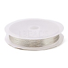 10 Rolls Round Copper Wire CWIR-C003-01A-S-3