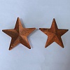 Iron Pendants FIND-WH0097-91-1