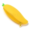 Silicone Imitation Fruits Shape Pen Bag ABAG-H106-10-2