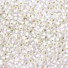 TOHO Round Seed Beads SEED-JPTR11-0021F-2