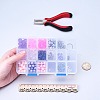 DIY Bracelet Makings DIY-SC0002-11A-7