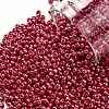 TOHO Round Seed Beads SEED-JPTR11-0125-1