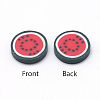 Handmade Polymer Clay Cabochons X-CLAY-Q241-004M-2