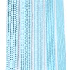 Opaque Solid Color Imitation Jade Glass Beads Strands X-EGLA-A044-P4mm-D06-3
