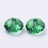Transparent Acrylic Beads LS-X-TACR-Q258-22mm-V17-2