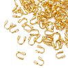 Brass Wire Guardians KK-R030-G-2