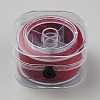 Polyester Threads OCOR-WH0063-111B-1