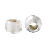 TOHO Round Seed Beads SEED-JPTR08-0021F-3