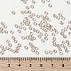 MIYUKI Round Rocailles Beads X-SEED-G008-RR0215-3
