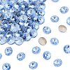 Preciosa&reg MAXIMA Crystal Round Stones Y-PRC-RASS47-30020-1