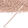 MIYUKI Round Rocailles Beads SEED-G007-RRHB279-3