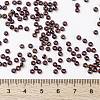 MIYUKI Round Rocailles Beads X-SEED-G009-RR3738-4
