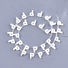 Natural Freshwater Shell Beads SHEL-T012-59P-2