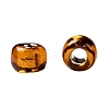 TOHO 8/0 Round Beads SEED-XTR08-2208-4