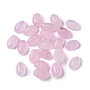 Natural White Jade Cabochons G-A094-01A-31-1