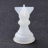 DIY Chess Silicone Molds LS-DIY-P046-06-2