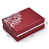 Cardboard Jewelry Set Boxes CBOX-T005-02A-3