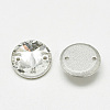 Sew on Rhinestone RGLA-T105-12mm-001-2