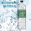 Bottle Label Adhesive Stickers DIY-WH0520-011-4