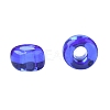 TOHO 8/0 Round Beads X-SEED-TR08-0942-3