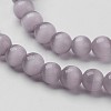 Cat Eye Beads CER10mm51-3