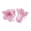 Dyed Synthetic Coral Carved Beads GG-CBAE64B-01B-05-3