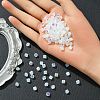 Preciosa&reg Crystal Beads Y-PRC-BA6-01000-200-4