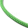 Stainless Steel Cuff Bangle Making MAK-C004-01G-20-2