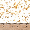 TOHO 15/0 Round Beads X-SEED-TR15-0030-4