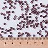 MIYUKI Round Rocailles Beads SEED-JP0009-RR3546-4
