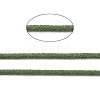 Cotton String Threads OCOR-T001-02-27-3