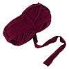 Polyester Cloth Yarn OCOR-TADJ0001-11G-1