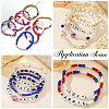 DIY Jewelry Making Findings Kits DIY-PA0002-16-6