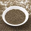 MIYUKI Round Rocailles Beads SEED-X0054-RR0457L-2