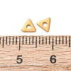 304 Stainless Steel Geometric Spacer Beads STAS-F362-04C-G01-3