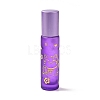 Glass Essential Oil Roller Bottles LS-MRMJ-M002-02A-06-1