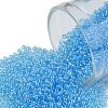 TOHO Round Seed Beads SEED-XTR15-0104-1