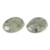 Natural Labradorite Worry Stone for Anxiety Therapy X-G-B036-01A-3