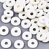 Handmade Polymer Clay Beads CLAY-Q251-8.0mm-30-1