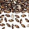 Preciosa&reg MAXIMA Crystal Fancy Stones X-PRC-FG10-10220-1