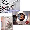 PVC Wall Stickers DIY-WH0228-223-6