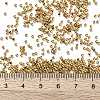 TOHO Round Seed Beads SEED-XTR15-0712-3