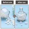 24Pcs 4 Style Silicone Bottle Seal Plug AJEW-GF0008-11C-6