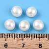 Grade 3A Natural Cultured Freshwater Pearl Beads PEAR-N018-3A-6570A-3