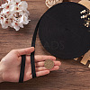 Cotton Twill Tape Ribbons OCOR-TAC0005-06I-5