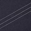Korean Elastic Crystal Thread EW-F008-0.6mm-4